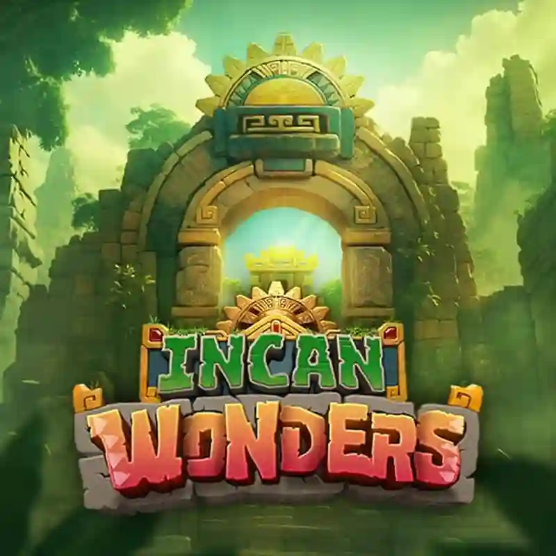 Incan Wonders tragamonedas de lujo en Dorado Casino