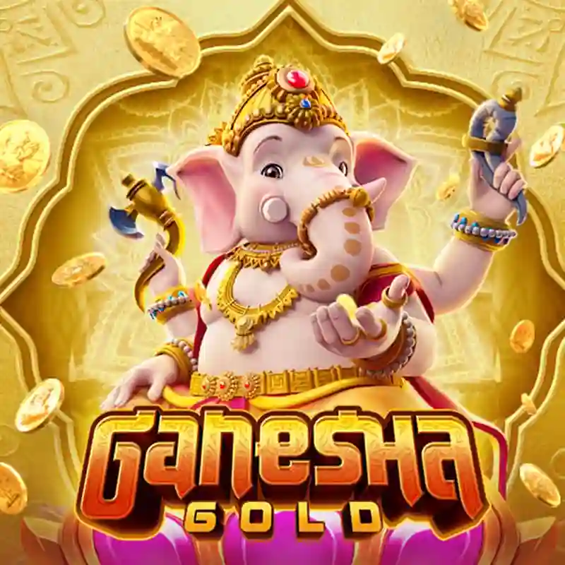 PGS Ganesha Gold Casino Game