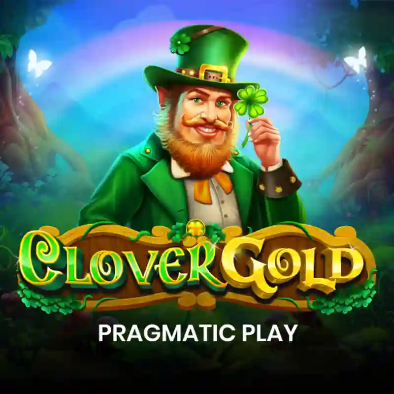 PP Clover Gold Tragamonedas en Dorado Casino