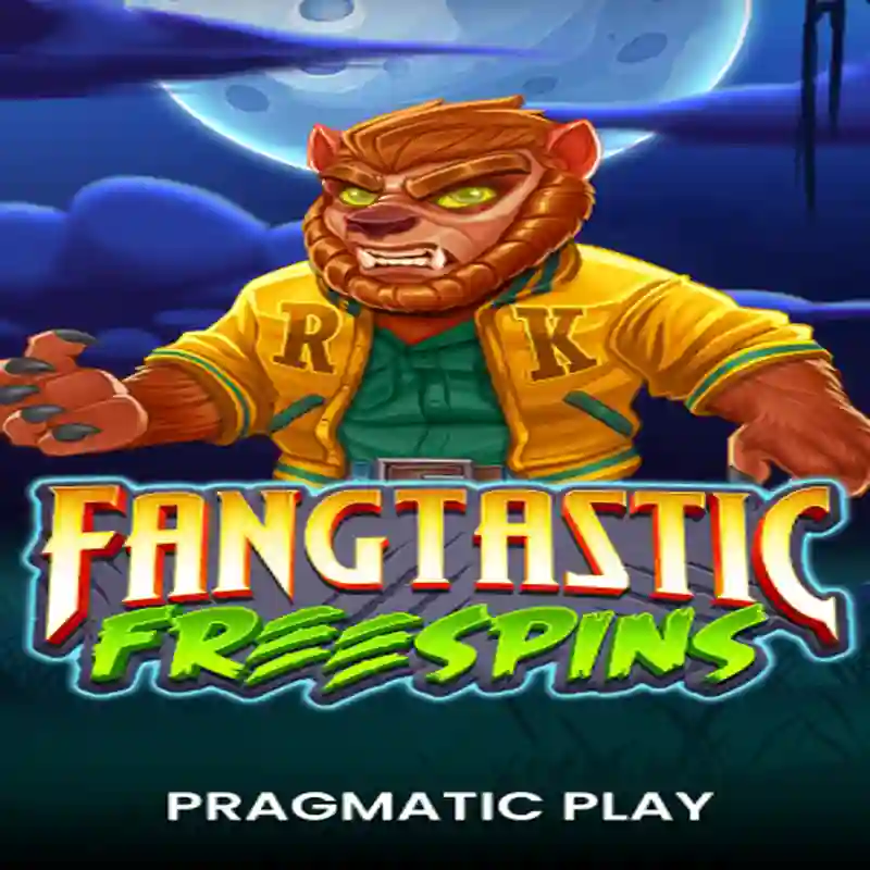 PP Fangtastic Freespins tragamonedas en Dorado Casino