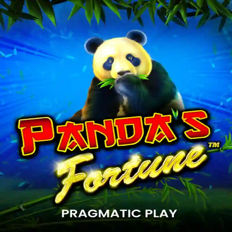 Jugar PP Panda’s Fortune™ en Dorado Casino
