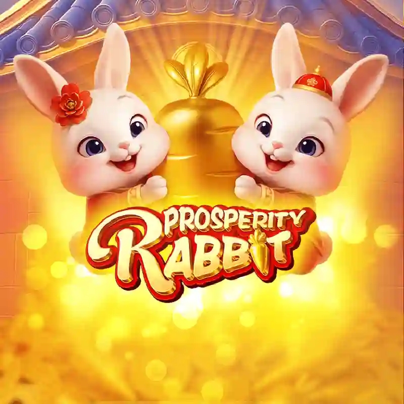 Jugar Prosperity Rabbit en Casino Dorado