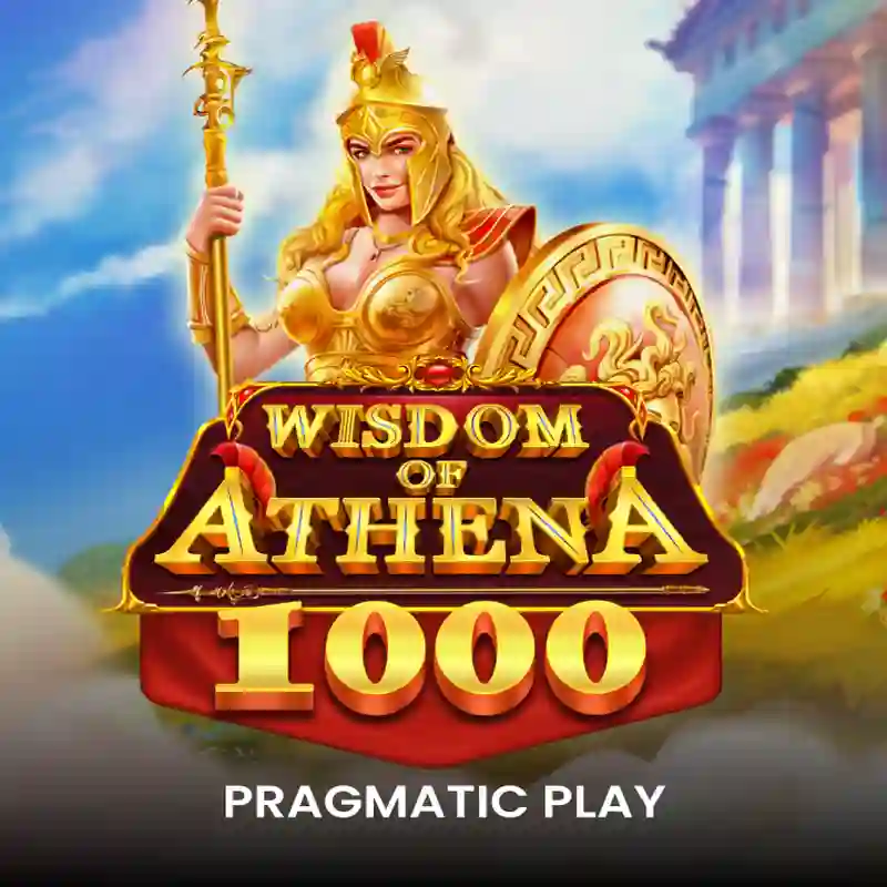 Wisdom of Athena 1000 slot casino Dorado